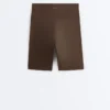 Legíny Comfortlux s vysokým pasem a délkou 20 cm Legíny Comfortlux s vysokým pasem a délkou 20 cm