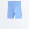 Legíny Comfortlux s vysokým pasem a délkou 20 cm Legíny Comfortlux s vysokým pasem a délkou 20 cm