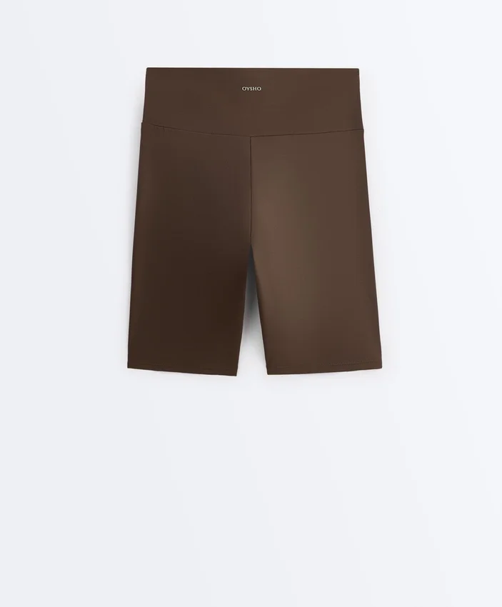 Legíny Comfortlux s vysokým pasem a délkou 20 cm Legíny Comfortlux s vysokým pasem a délkou 20 cm