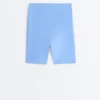 Legíny Comfortlux s vysokým pasem a délkou 20 cm Legíny Comfortlux s vysokým pasem a délkou 20 cm