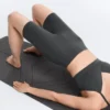 Legíny Comfortlux s vysokým pasem a délkou 20 cm Legíny Comfortlux s vysokým pasem a délkou 20 cm