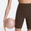 Legíny Comfortlux s vysokým pasem a délkou 20 cm Legíny Comfortlux s vysokým pasem a délkou 20 cm