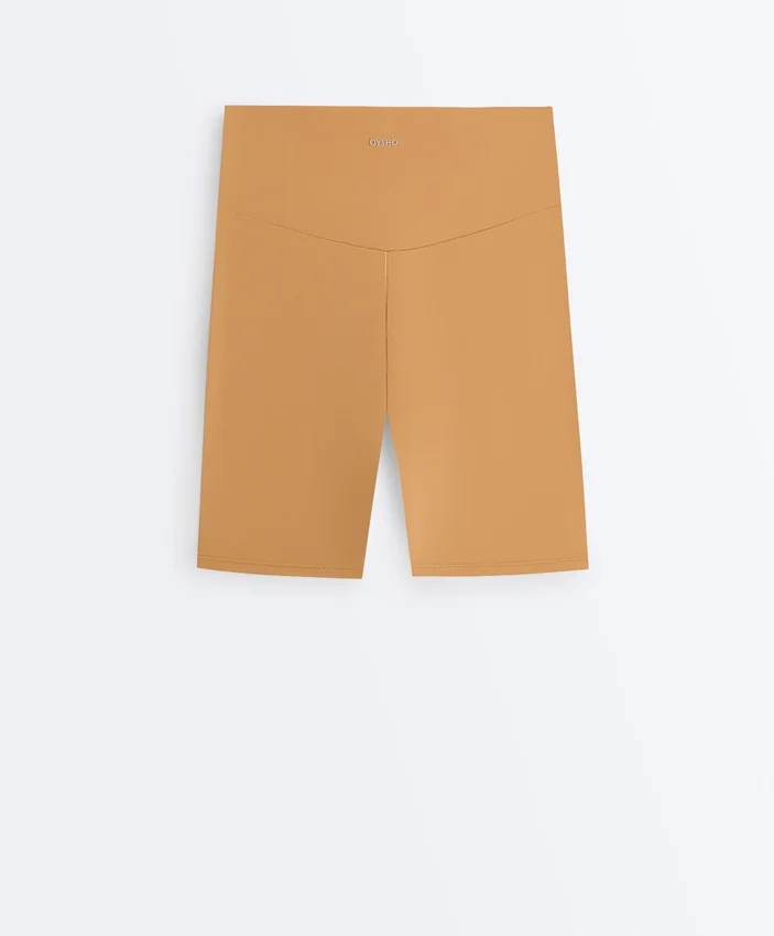 Legíny Comfortlux s vysokým pasem a délkou 20 cm Legíny Comfortlux s vysokým pasem a délkou 20 cm