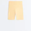 Legíny Comfortlux s vysokým pasem a délkou 20 cm Legíny Comfortlux s vysokým pasem a délkou 20 cm