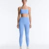 Sportovní podprsenka Comfortlux s lehkou oporou a lemováním Sportovní podprsenka Comfortlux s lehkou oporou a lemováním