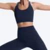 Legíny Comfortlux s vysokým pasem a délkou po kolena 40 cm Legíny Comfortlux s vysokým pasem a délkou po kolena 40 cm