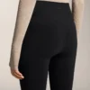 Legíny s extra vysokým pasem, bezešvé, extra teplé, délka 70 cm, po kotníky Legíny s extra vysokým pasem, bezešvé, extra teplé, délka 70 cm, po kotníky