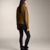 Legíny s extra vysokým pasem, bezešvé, extra teplé, délka 70 cm, po kotníky Legíny s extra vysokým pasem, bezešvé, extra teplé, délka 70 cm, po kotníky