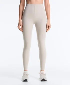 Legíny s vysokým pasem, Compressive Core Control, reflexní, po kotníky Legíny s vysokým pasem, Compressive Core Control, reflexní, po kotníky