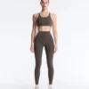 Sportovní podprsenka s pevnou oporou, Compressive a reflexní Sportovní podprsenka s pevnou oporou, Compressive a reflexní