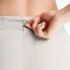 Legíny s vysokým pasem, Compressive Core Control, reflexní, po kotníky