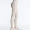 Legíny s vysokým pasem, Compressive Core Control, reflexní, po kotníky