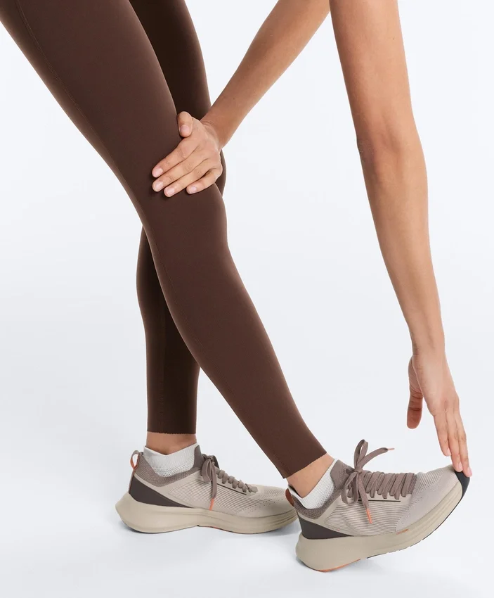 Legíny s vysokým pasem, Compressive, tvarující postavu, délka ke kotníkům Legíny s vysokým pasem, Compressive, tvarující postavu, délka ke kotníkům