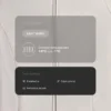 Lehká, teplá technická bunda s reflexními prvky Lehká, teplá technická bunda s reflexními prvky