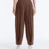 Light Touch dlouhé kalhoty typu bloomer Light Touch dlouhé kalhoty typu bloomer
