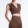 Light Touch dlouhé kalhoty typu bloomer Light Touch dlouhé kalhoty typu bloomer