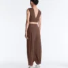 Light Touch dlouhé kalhoty typu bloomer Light Touch dlouhé kalhoty typu bloomer
