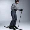 Minardi Piume Ski Voděodolný Overaly s výplní 80 % prachového peří a 20 % peří Minardi Piume Ski Voděodolný Overaly s výplní 80 % prachového peří a 20 % peří