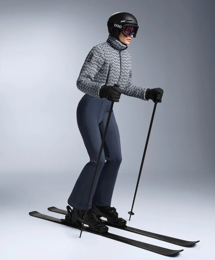Minardi Piume Ski Voděodolný Overaly s výplní 80 % prachového peří a 20 % peří Minardi Piume Ski Voděodolný Overaly s výplní 80 % prachového peří a 20 % peří