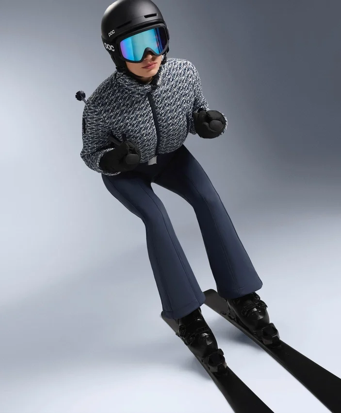 Minardi Piume Ski Voděodolný Overaly s výplní 80 % prachového peří a 20 % peří Minardi Piume Ski Voděodolný Overaly s výplní 80 % prachového peří a 20 % peří