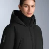 Minardi Piume Ski Voděodolný vycpaný Overaly z 80 % prachového peří a 20 % peří Minardi Piume Ski Voděodolný vycpaný Overaly z 80 % prachového peří a 20 % peří