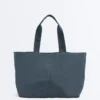 Měkká taška typu shopper se zipem Měkká taška typu shopper se zipem