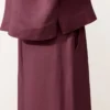 Oversize košile s krátkým rukávem ze 100 % lnu Oversize košile s krátkým rukávem ze 100 % lnu