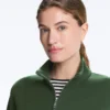 Přiléhavá bundy s Soft Touch modálem Přiléhavá bundy s Soft Touch modálem