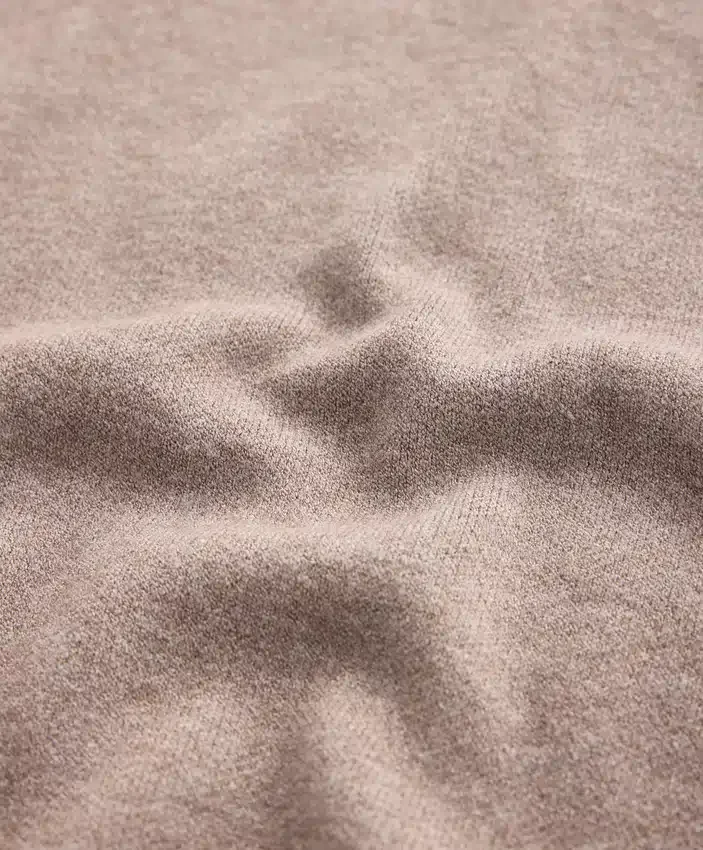 Pletené kalhoty ve stylu tepláků Pletené kalhoty ve stylu tepláků