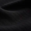 Pruhovaná bomber bundy z Soft Touch modalu Pruhovaná bomber bundy z Soft Touch modalu