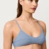 Pruhované topy na bikiny Pruhované topy na bikiny