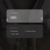 Reflexní běžecká vesta Reflexní běžecká vesta