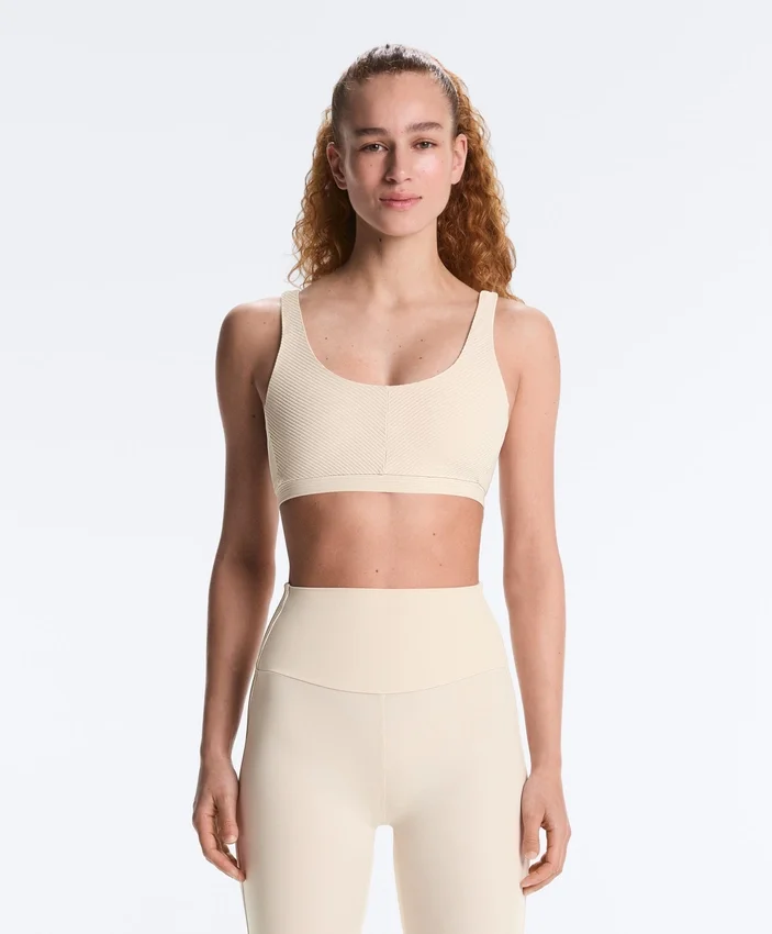 Rib Comfortlux Top Rib Comfortlux Top