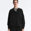 Soft Touch Modal Zip Sweatshirt Soft Touch Modal Zip Sweatshirt