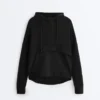 Soft Touch Modal Zip Sweatshirt Soft Touch Modal Zip Sweatshirt