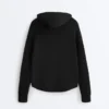 Soft Touch Modal Zip Sweatshirt Soft Touch Modal Zip Sweatshirt