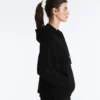 Soft Touch Modal Zip Sweatshirt Soft Touch Modal Zip Sweatshirt