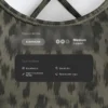 Sportovní podprsenka Evermove se střední podporou