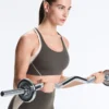 Sportovní podprsenka s pevnou oporou, Compressive a reflexní Sportovní podprsenka s pevnou oporou, Compressive a reflexní