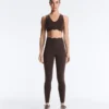 Sportovní podprsenka Wavy Compressive se střední oporou Sportovní podprsenka Wavy Compressive se střední oporou