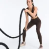 Sportovní podprsenka Wavy Compressive se střední oporou Sportovní podprsenka Wavy Compressive se střední oporou