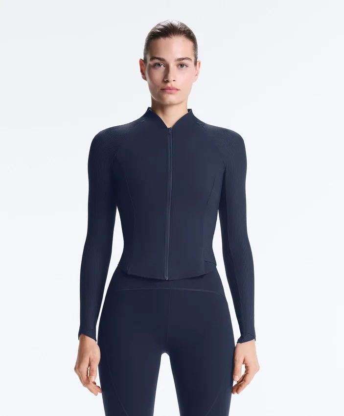Technická bunda Comfortlux Rib Technická bunda Comfortlux Rib