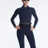 Technická bunda Comfortlux Rib Technická bunda Comfortlux Rib