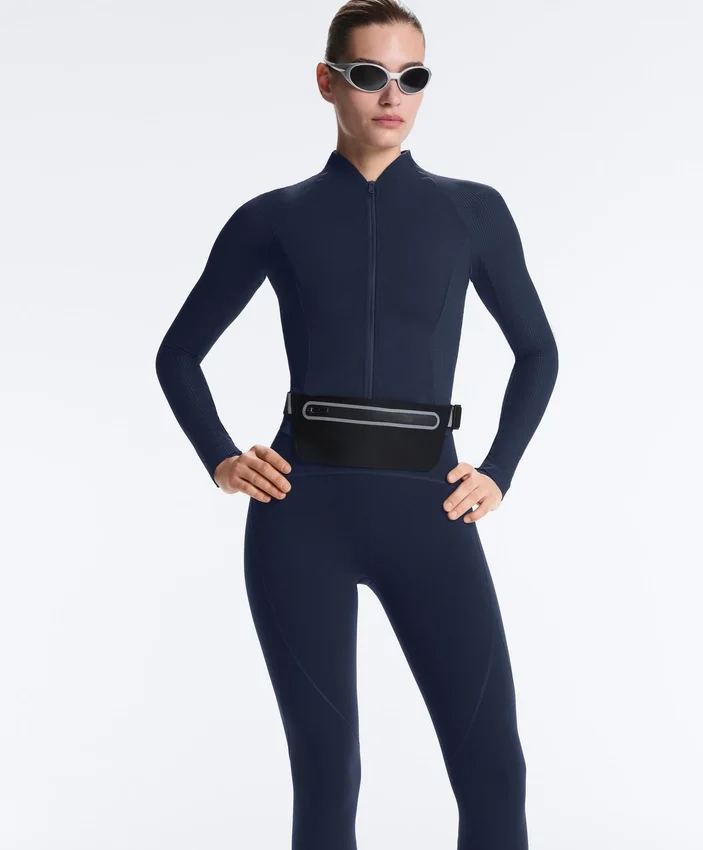 Technická bunda Comfortlux Rib Technická bunda Comfortlux Rib