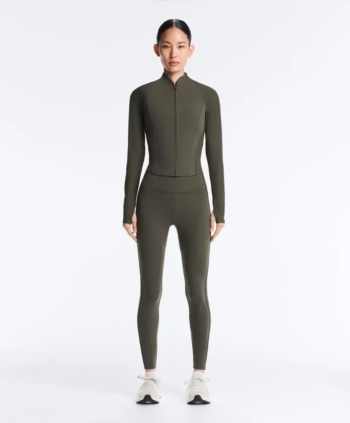 Technická bunda Comfortlux Rib Technická bunda Comfortlux Rib