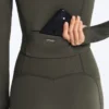 Technická bunda Comfortlux Rib Technická bunda Comfortlux Rib