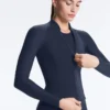 Technická bunda Comfortlux Rib Technická bunda Comfortlux Rib