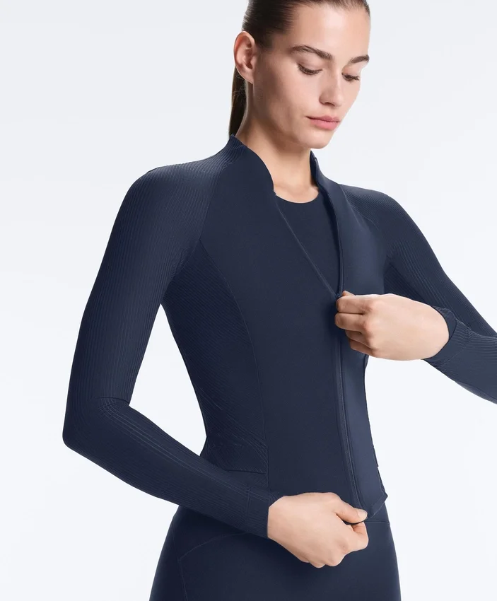 Technická bunda Comfortlux Rib Technická bunda Comfortlux Rib