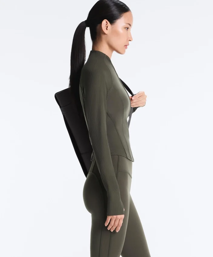 Technická bunda Comfortlux Rib Technická bunda Comfortlux Rib