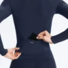 Technická bunda Comfortlux Rib Technická bunda Comfortlux Rib